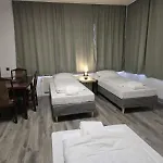 Hotel Zur Buche 3*