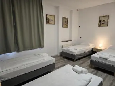 Zur Buche 24h Check-in, Free Hotel Bockhorn (Schleswig-Holstein)