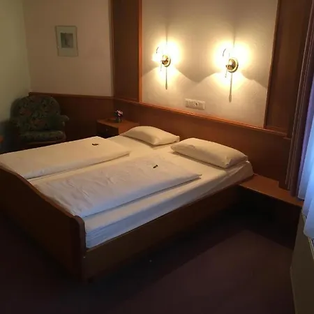 Hotel Zur Buche Bockhorn (Schleswig-Holstein)