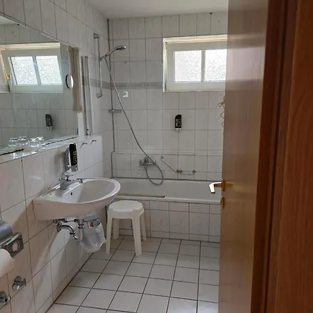 Hotel Zur Buche 24h Check-in, Free Bockhorn (Schleswig-Holstein)