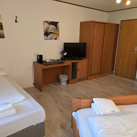 Zur Buche 24h Check-in, Free Bockhorn (Schleswig-Holstein)