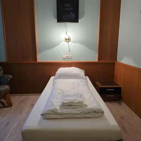Zur Buche 24h Check-in, Free