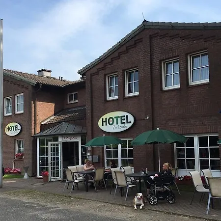Zur Buche 24h Check-in, Free