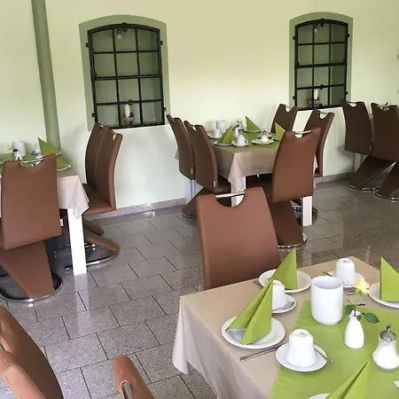 Hotel Zur Buche