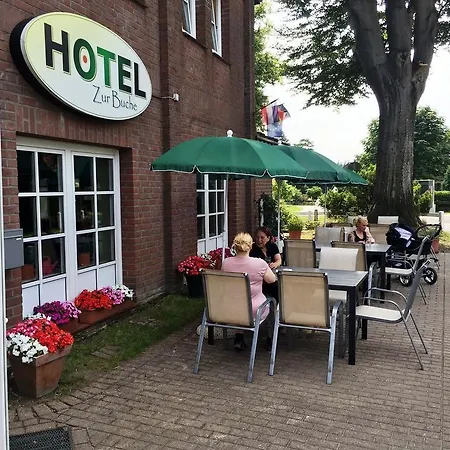 Hotel Zur Buche 24h Check-in, Free