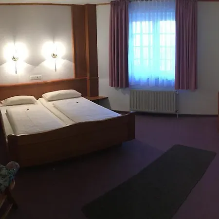 Zur Buche 24h Check-in, Free Bockhorn (Schleswig-Holstein)