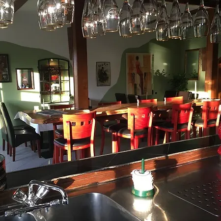 Hotel Zur Buche 24h Check-in, Free