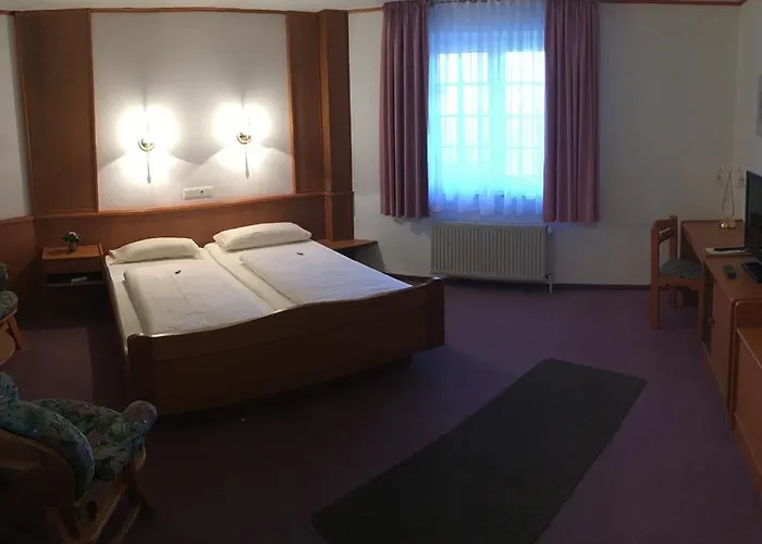 Zur Buche Bockhorn (Schleswig-Holstein)